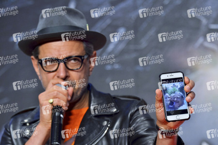 Filmpremiere 'Independence Day: Wiederkehr' in Tokio