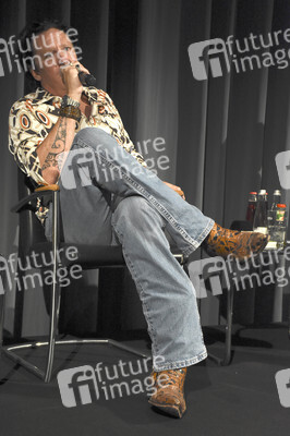 Podiumsgespräch 'Dennis Hopper: Uneasy Rider' auf dem Filmfest München 2016