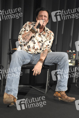 Podiumsgespräch 'Dennis Hopper: Uneasy Rider' auf dem Filmfest München 2016