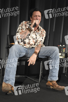 Podiumsgespräch 'Dennis Hopper: Uneasy Rider' auf dem Filmfest München 2016