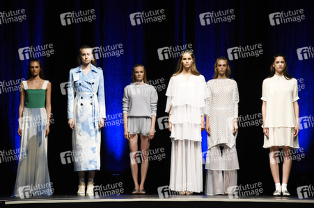 Mercedes-Benz Fashion Week Berlin Spring/Summer 2017