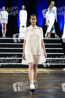 Mercedes-Benz Fashion Week Berlin Spring/Summer 2017