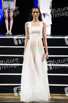 Mercedes-Benz Fashion Week Berlin Spring/Summer 2017