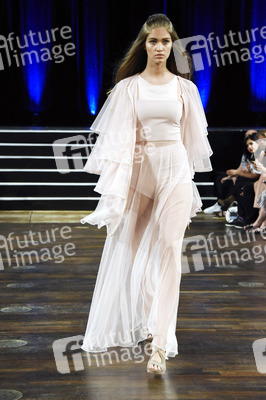Mercedes-Benz Fashion Week Berlin Spring/Summer 2017