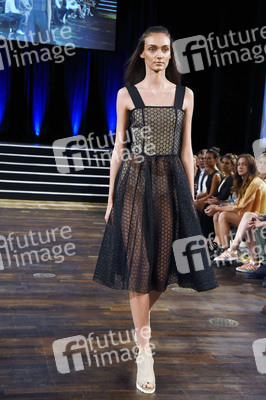 Mercedes-Benz Fashion Week Berlin Spring/Summer 2017