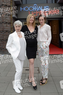 Filmpremiere 'Lou Andreas-Salomé' in Hannover