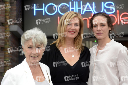 Filmpremiere 'Lou Andreas-Salomé' in Hannover