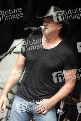 Konzert vonTrace Adkins in New York