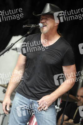 Konzert vonTrace Adkins in New York
