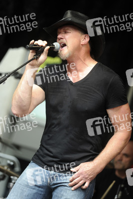 Konzert vonTrace Adkins in New York