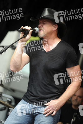 Konzert vonTrace Adkins in New York