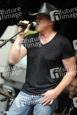 Konzert vonTrace Adkins in New York