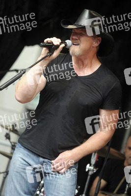Konzert vonTrace Adkins in New York