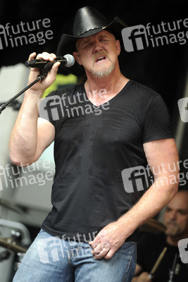 Konzert vonTrace Adkins in New York