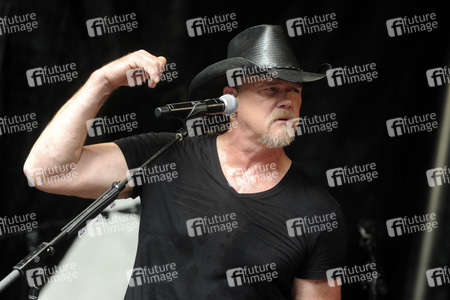 Konzert vonTrace Adkins in New York