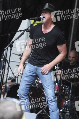 Konzert vonTrace Adkins in New York