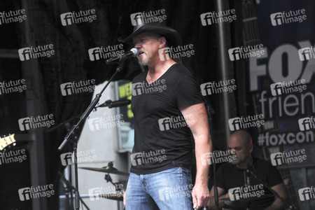 Konzert vonTrace Adkins in New York
