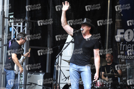 Konzert vonTrace Adkins in New York
