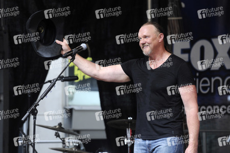 Konzert vonTrace Adkins in New York