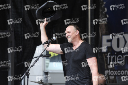 Konzert vonTrace Adkins in New York