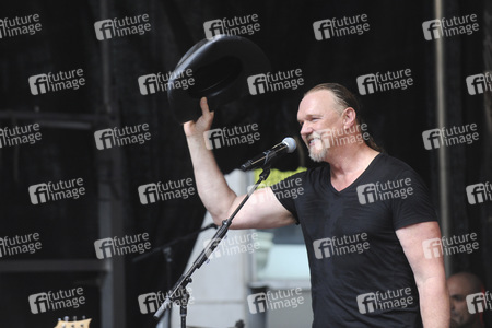 Konzert vonTrace Adkins in New York