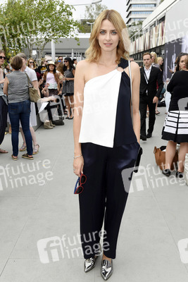 Mercedes-Benz Fashion Week Berlin Spring/Summer 2017