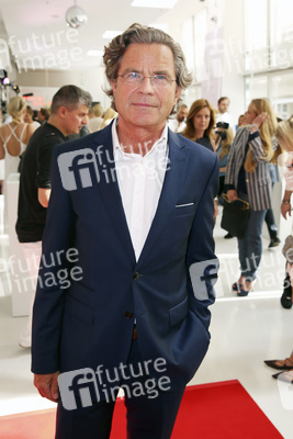 Mercedes-Benz Fashion Week Berlin Spring/Summer 2017