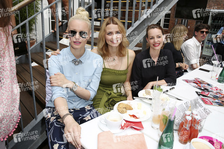Mercedes-Benz Fashion Week Berlin Spring/Summer 2017