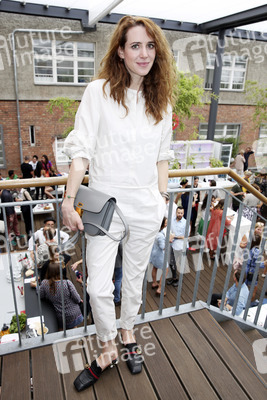 Mercedes-Benz Fashion Week Berlin Spring/Summer 2017
