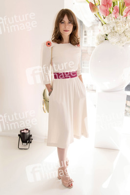 Mercedes-Benz Fashion Week Berlin Spring/Summer 2017