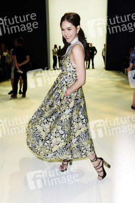 Mercedes-Benz Fashion Week Berlin Spring/Summer 2017