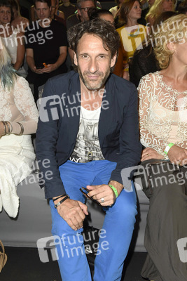 Mercedes-Benz Fashion Week Berlin Spring/Summer 2017