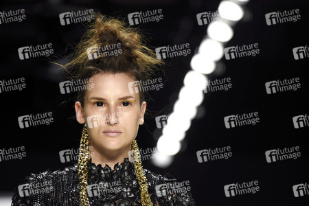 Mercedes-Benz Fashion Week Berlin Spring/Summer 2017