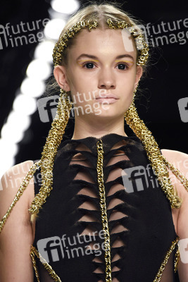 Mercedes-Benz Fashion Week Berlin Spring/Summer 2017