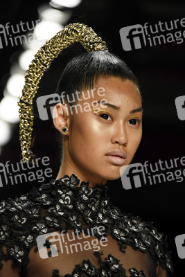 Mercedes-Benz Fashion Week Berlin Spring/Summer 2017