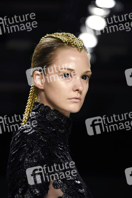 Mercedes-Benz Fashion Week Berlin Spring/Summer 2017