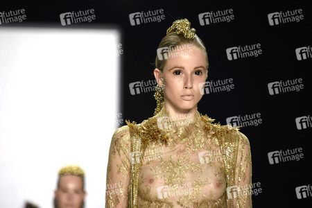 Mercedes-Benz Fashion Week Berlin Spring/Summer 2017