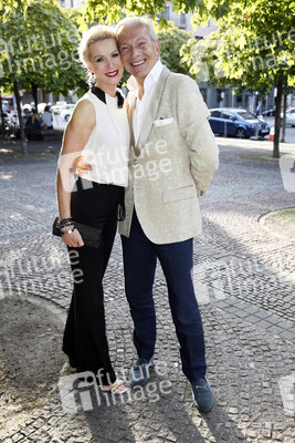 Mercedes-Benz Fashion Week Berlin Spring/Summer 2017