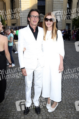 Mercedes-Benz Fashion Week Berlin Spring/Summer 2017