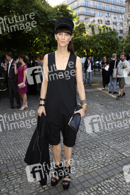 Mercedes-Benz Fashion Week Berlin Spring/Summer 2017