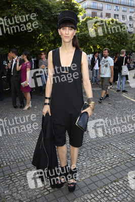 Mercedes-Benz Fashion Week Berlin Spring/Summer 2017