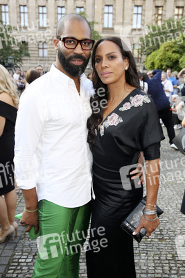 Mercedes-Benz Fashion Week Berlin Spring/Summer 2017