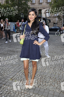 Mercedes-Benz Fashion Week Berlin Spring/Summer 2017
