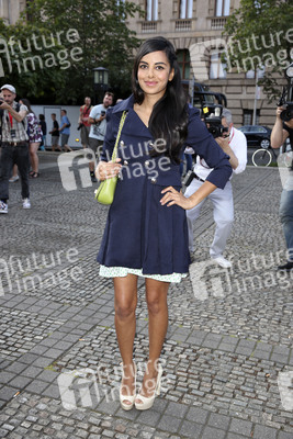 Mercedes-Benz Fashion Week Berlin Spring/Summer 2017