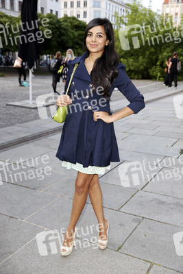 Mercedes-Benz Fashion Week Berlin Spring/Summer 2017