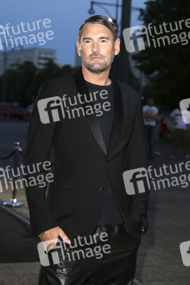 Mercedes-Benz Fashion Week Berlin Spring/Summer 2017