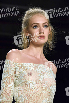 Mercedes-Benz Fashion Week Berlin Spring/Summer 2017