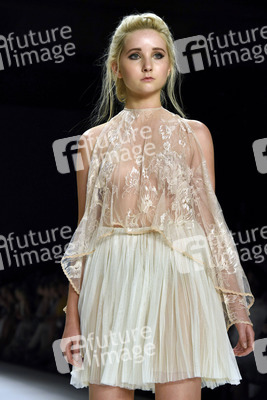 Mercedes-Benz Fashion Week Berlin Spring/Summer 2017