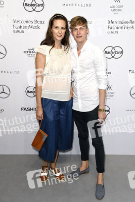 Mercedes-Benz Fashion Week Berlin Spring/Summer 2017