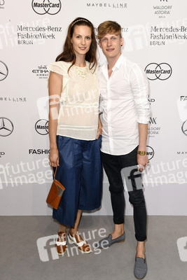 Mercedes-Benz Fashion Week Berlin Spring/Summer 2017